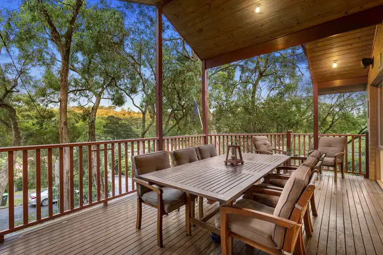 Fourth view of Homely house listing, 22 Nara Road, Mitcham VIC 3132