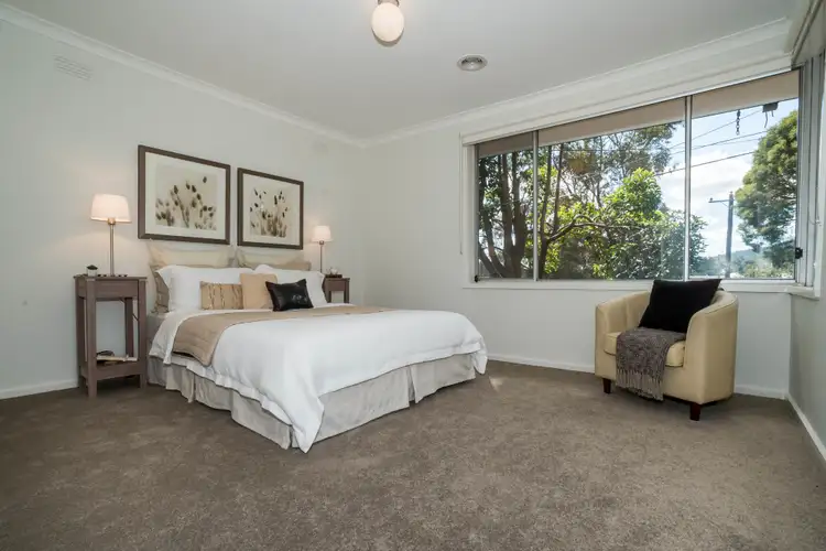 Fifth view of Homely house listing, 1/34 Cornhill Street, Ferntree Gully VIC 3156