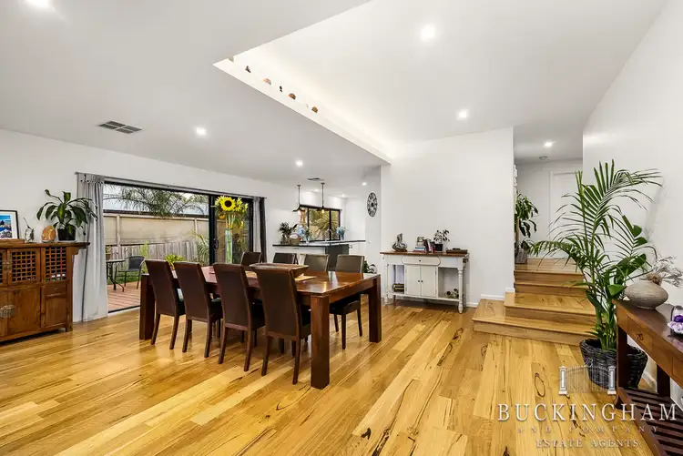 Third view of Homely house listing, 2A Warrington Crescent, Wattle Glen VIC 3096