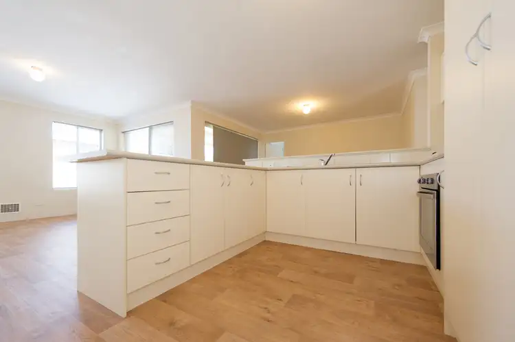 Fourth view of Homely unit listing, 3/16 Clyde Street, Carey Park WA 6230