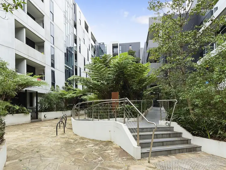 Seventh view of Homely apartment listing, 420b/1 Colombo Street, Mitcham VIC 3132