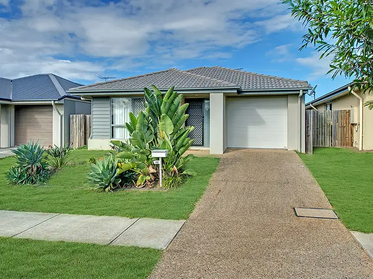 48 Lennon Boulevard, Narangba QLD 4504