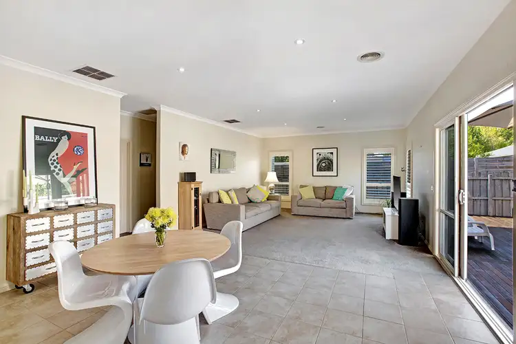 Third view of Homely house listing, 13a Jesmond Road, Croydon VIC 3136