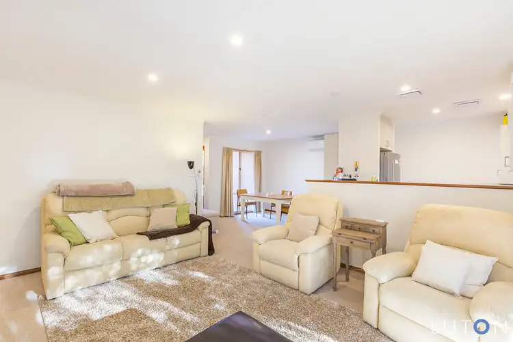 Fourth view of Homely townhouse listing, 10/13 Lorne Place, Palmerston ACT 2913