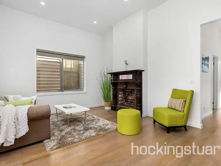 Fourth view of Homely house listing, 219 Buckley Street, Seddon VIC 3011