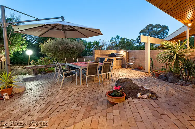 Fourth view of Homely house listing, 94 Rattray Road, Montmorency VIC 3094