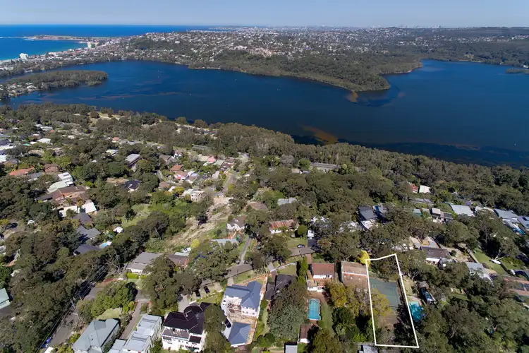 138 Woorarra Avenue, Elanora Heights NSW 2101
