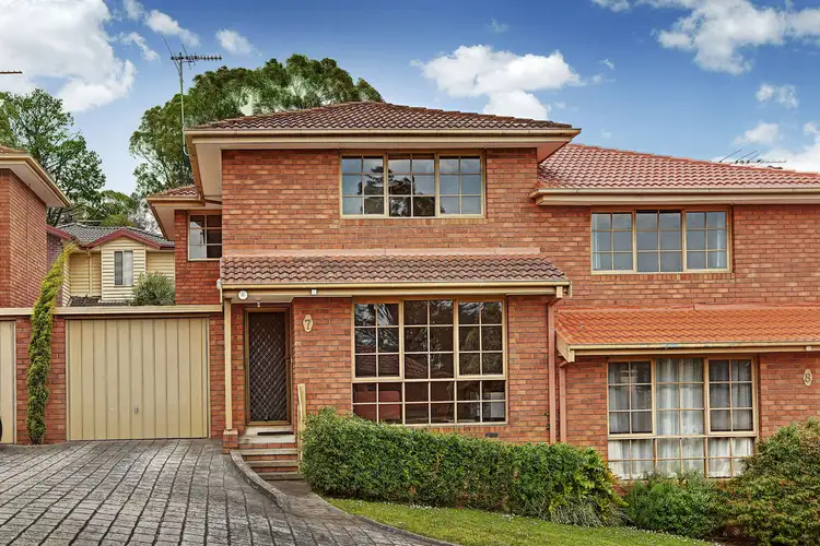 7/36 Heatherdale Road, Mitcham VIC 3132