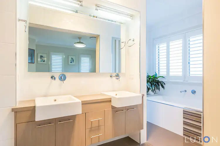 Third view of Homely house listing, 12 Cazneaux Crescent, Weston ACT 2611