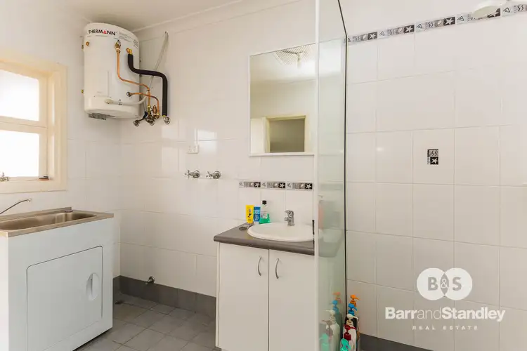 Sixth view of Homely unit listing, 3/8 Greensell Street, Bunbury WA 6230