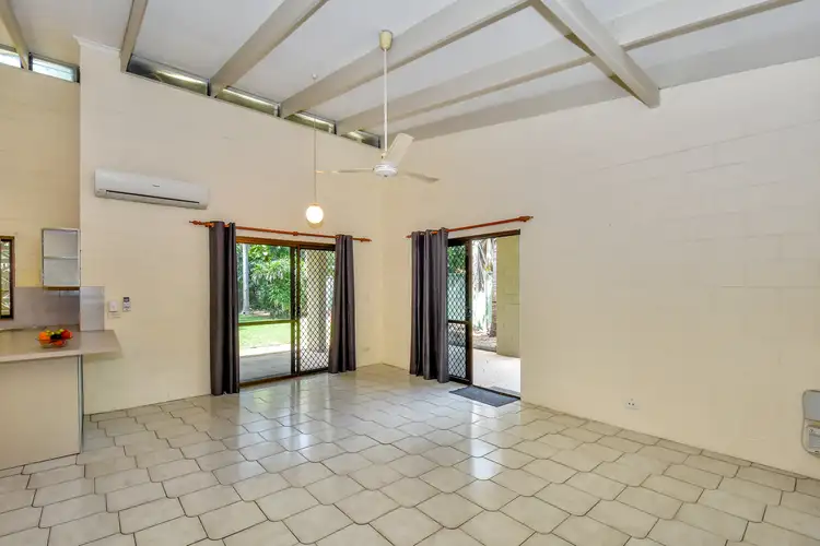 Fourth view of Homely semi-detached listing, 2/12 Martin Crescent, Coconut Grove NT 810