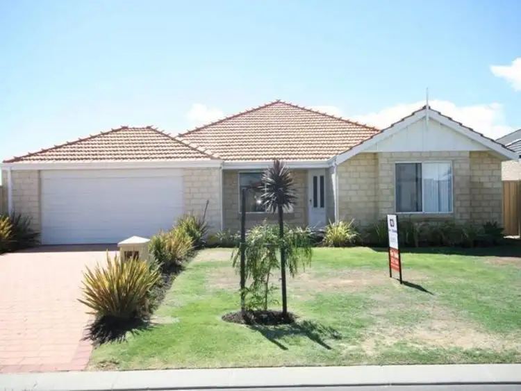 15 Thetis Link, Dalyellup WA 6230