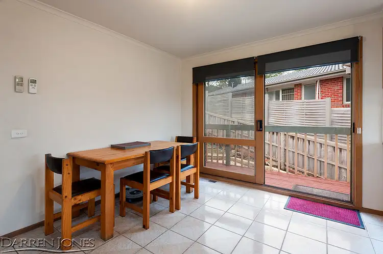 Fourth view of Homely house listing, 98 Oronsay Crescent, Diamond Creek VIC 3089