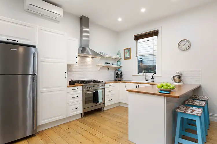 Third view of Homely house listing, 38 Creswick Street, Footscray VIC 3011