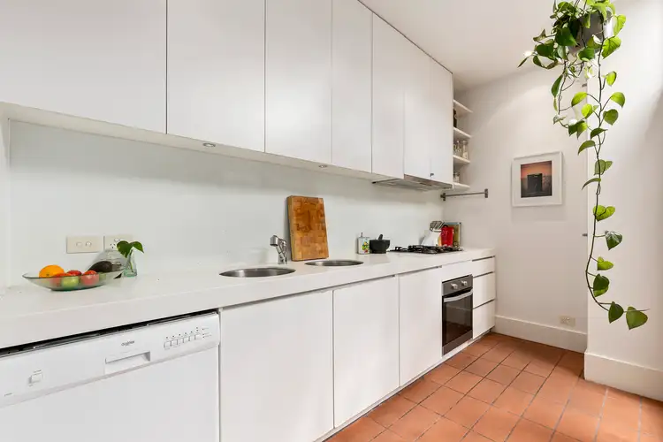 Third view of Homely house listing, 1 Leslie Street, St Kilda East VIC 3183