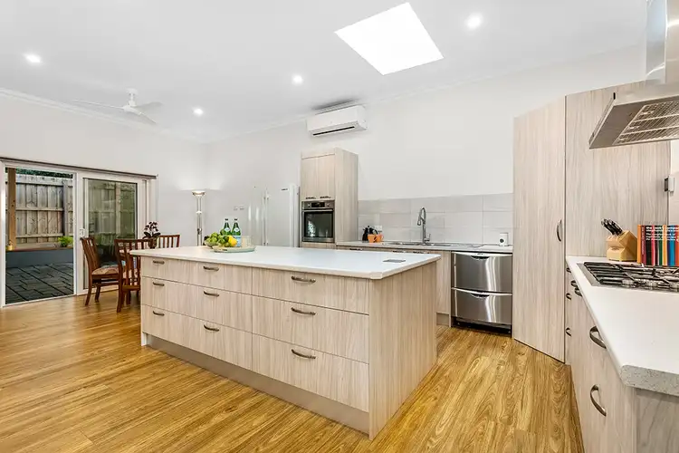 Fifth view of Homely house listing, 3 Horonda Street, Greensborough VIC 3088