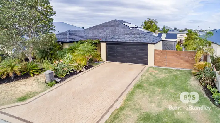 12 Moonstone Way, Australind WA 6233