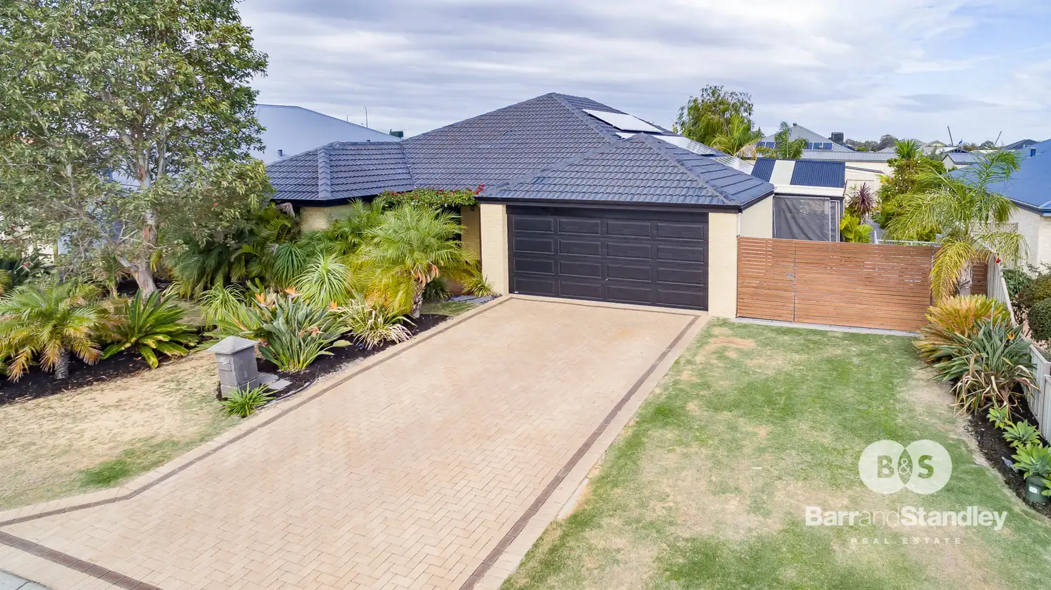 Main view of Homely house listing, 12 Moonstone Way, Australind WA 6233