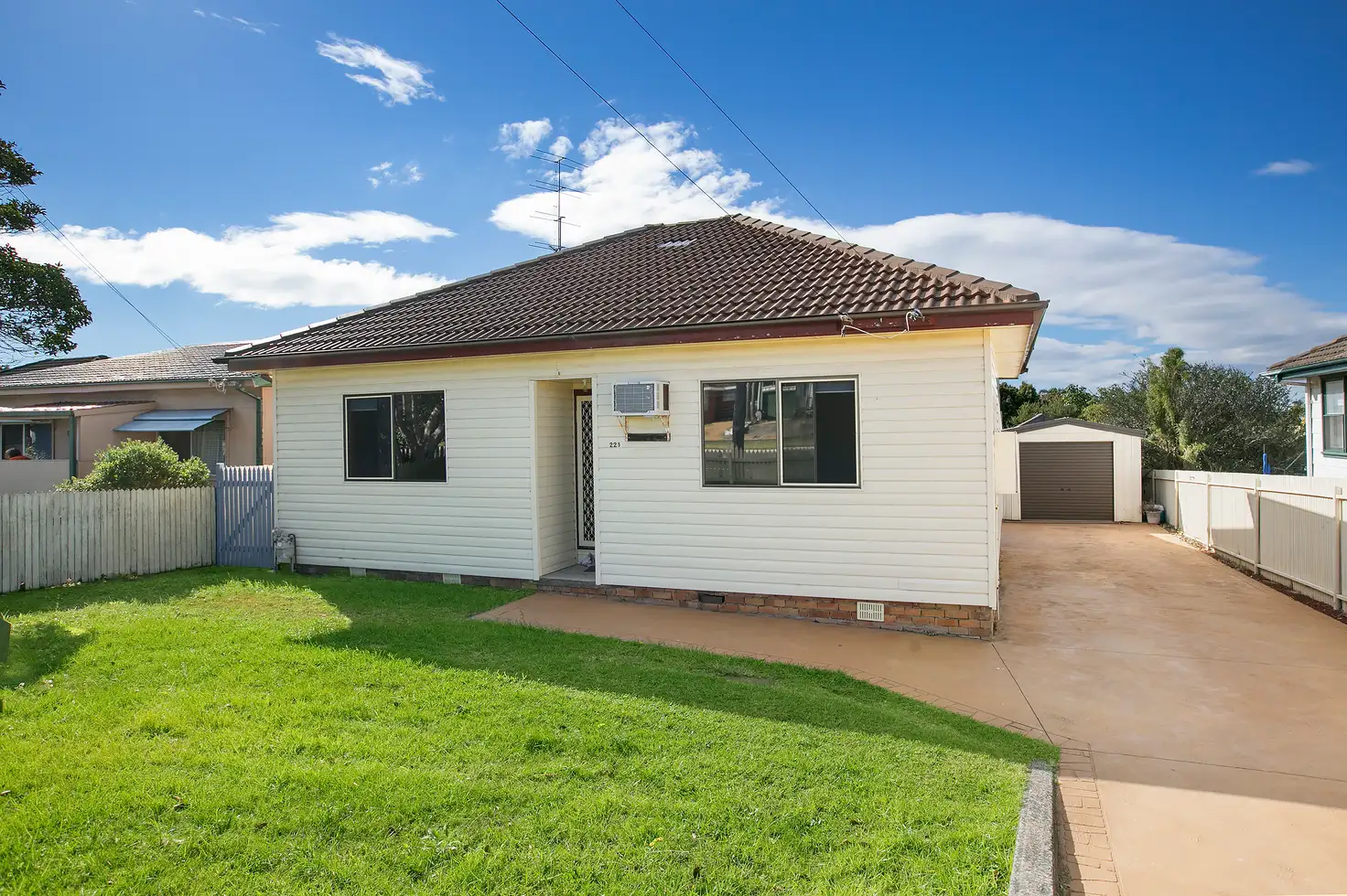 Main view of Homely house listing, 229 Shellharbour Road, Barrack Heights NSW 2528