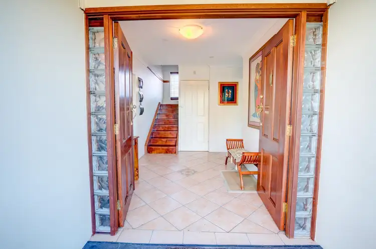 Second view of Homely house listing, 21 Commonwealth Avenue, Blackwall NSW 2256