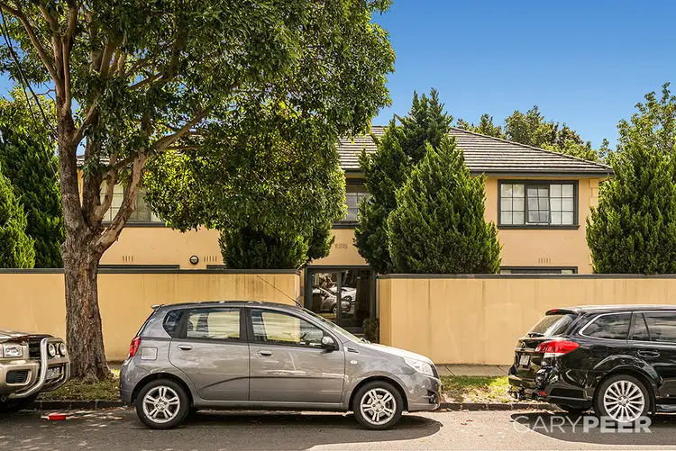 11/125 Kambrook Road, Caulfield North VIC 3161