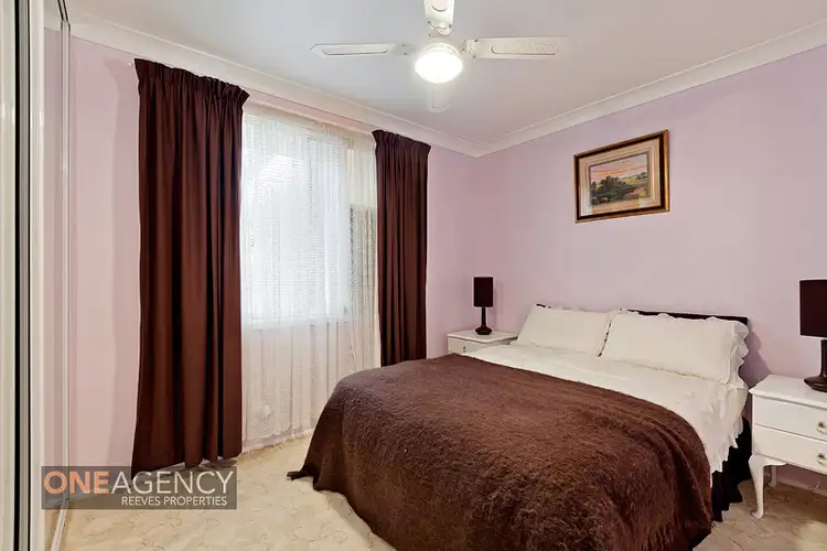 Sixth view of Homely house listing, 8 Millet Row, Werrington Downs NSW 2747