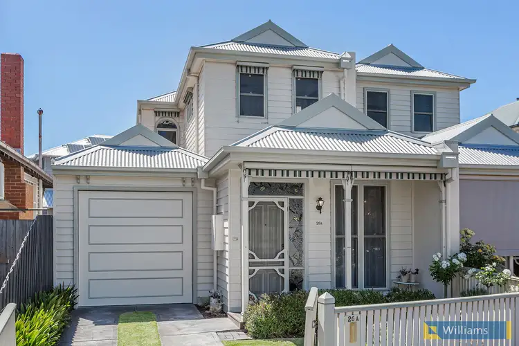 Main view of Homely house listing, 26A Macquarie Street, Williamstown VIC 3016