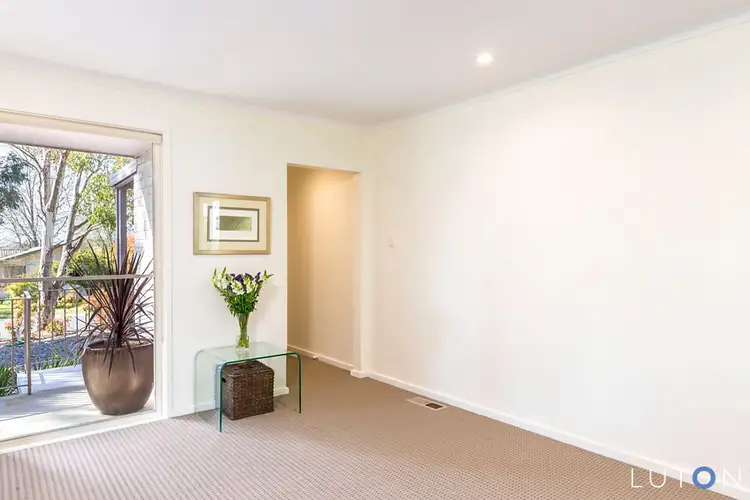 Third view of Homely house listing, 16 Burdekin Street, Duffy ACT 2611