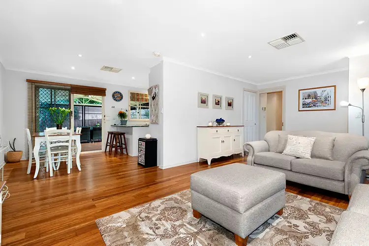 Sixth view of Homely house listing, 2/22 Springfield Street, Briar Hill VIC 3088