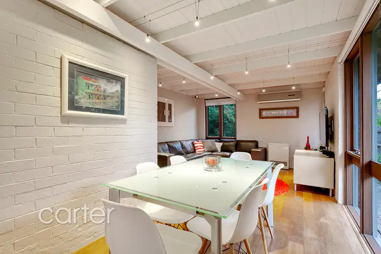 Fourth view of Homely house listing, 8 Haven Court, Mitcham VIC 3132