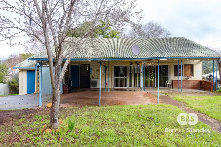 113 Roe Street, Bridgetown WA 6255