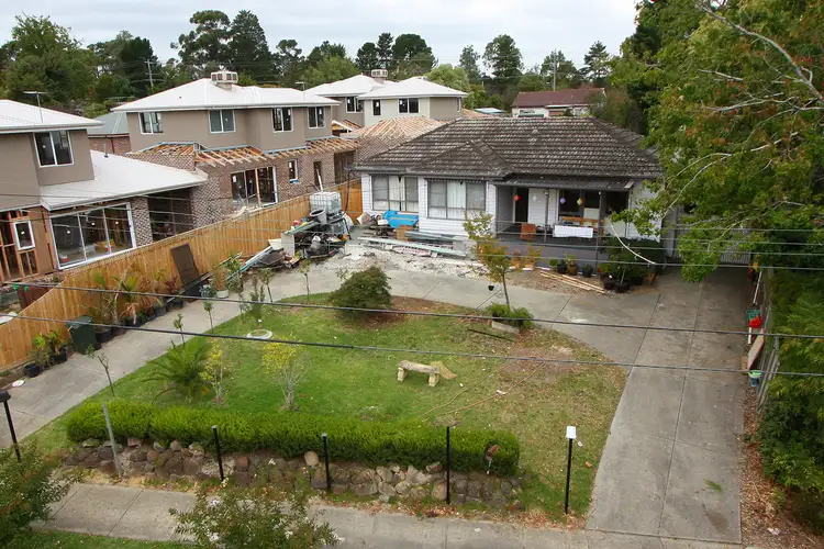 Second view of Homely house listing, 15 Rosedale Crescent, Ringwood East VIC 3135