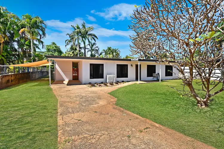 46 Henry Ellis Street, Alawa NT 810