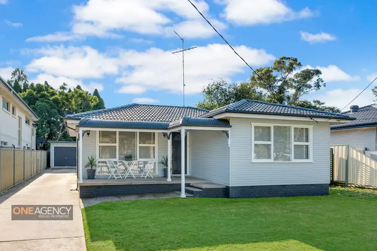75 Ladbury Avenue, Penrith NSW 2750