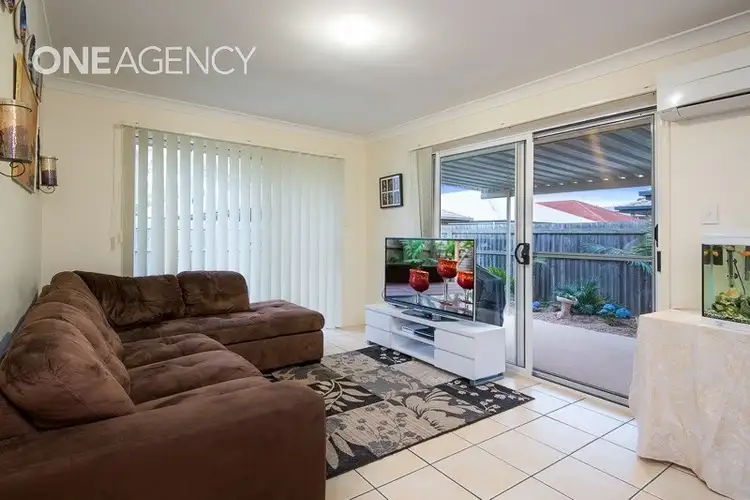 Third view of Homely house listing, 3 Bison Court, Warner QLD 4500