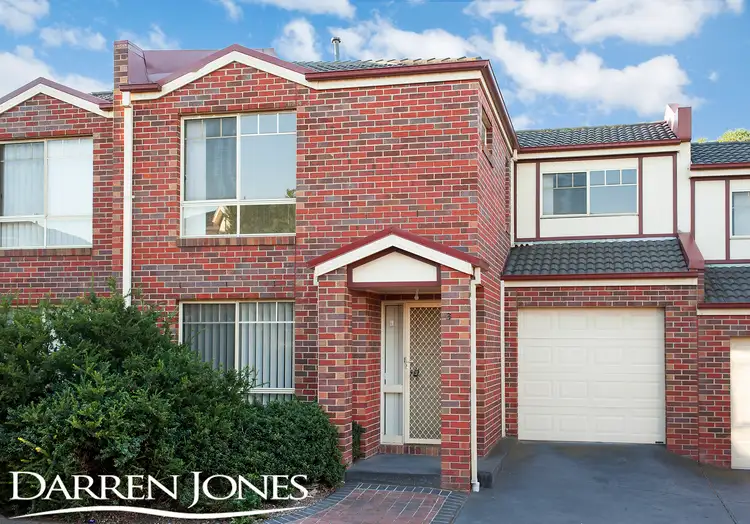 3/1416 Plenty  Road, Bundoora VIC 3083