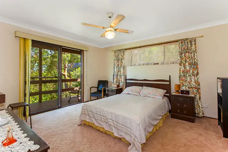 Fifth view of Homely house listing, 159 Del Mar Drive, Copacabana NSW 2251