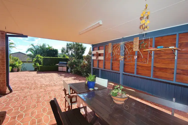 Second view of Homely house listing, 17 Bounty Avenue, Lake Cathie NSW 2445