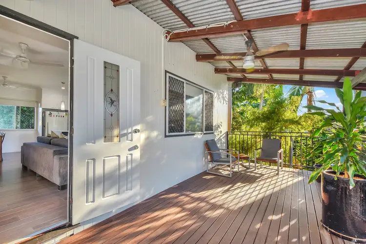 Sixth view of Homely house listing, 61 Bald Circuit, Alawa NT 810