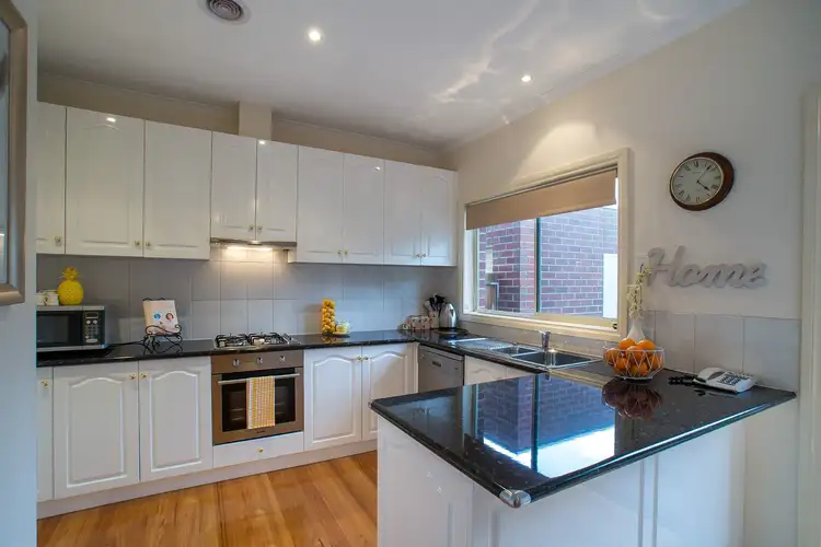 Fifth view of Homely unit listing, 4/30 Karingal Street, Croydon North VIC 3136