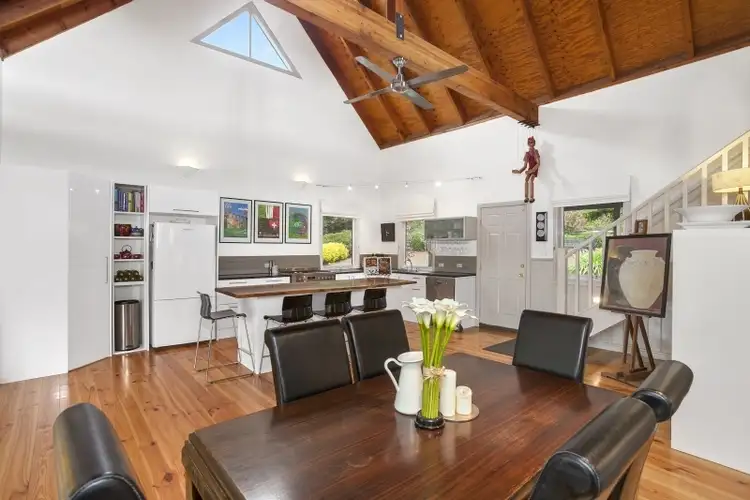 Fifth view of Homely house listing, 7 Western Avenue, Hepburn Springs VIC 3461