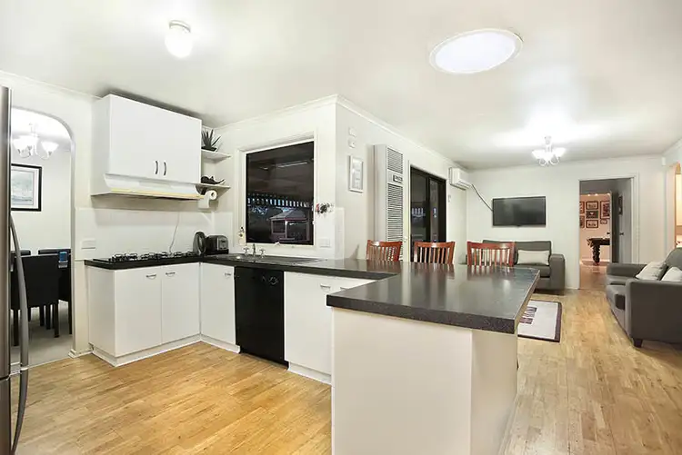 Fourth view of Homely house listing, 26 St Catherines Court, Mornington VIC 3931
