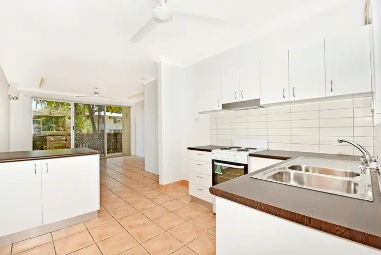 Main view of Homely unit listing, 1/14 Hickory Street, Nightcliff NT 810