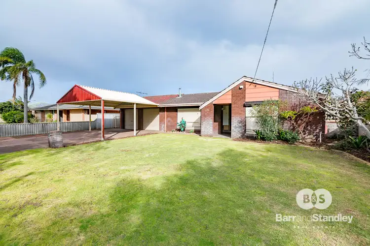 Third view of Homely house listing, 278 Ocean Drive, Withers WA 6230