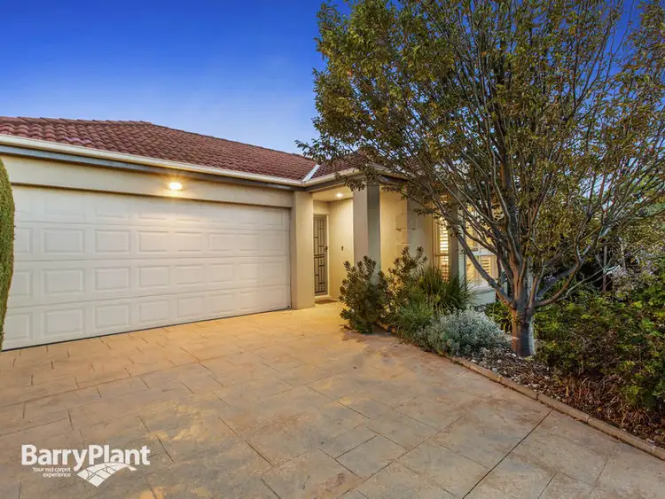 8 Parkhurst Street, Mornington VIC 3931