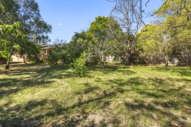 Third view of Homely house listing, 46 Atkinson Street, Templestowe VIC 3106