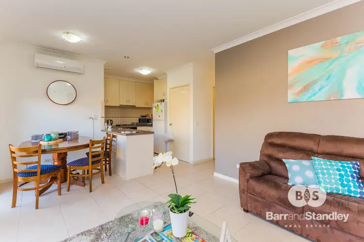 Fourth view of Homely house listing, 9/5 Carey Street, Bunbury WA 6230