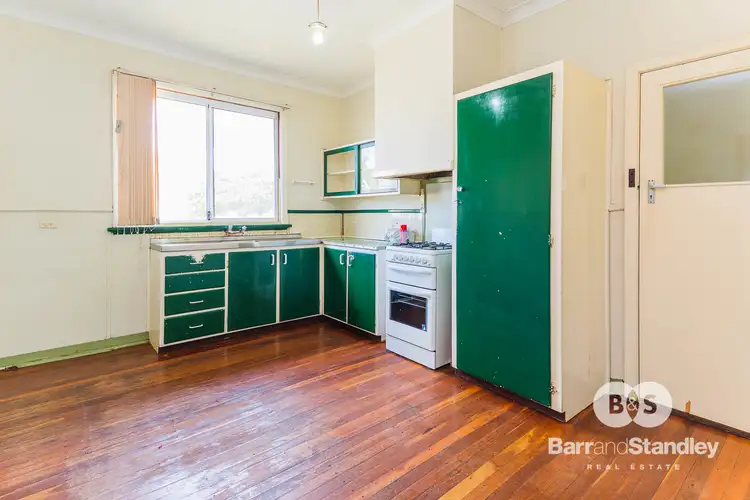 Fifth view of Homely house listing, 91 Hayes Street, East Bunbury WA 6230