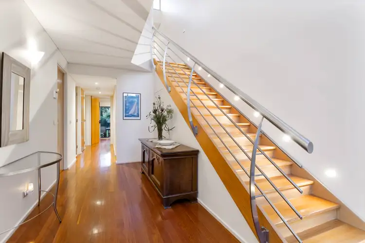 Fifth view of Homely townhouse listing, 1/5 Beaver Street, Ocean Grove VIC 3226