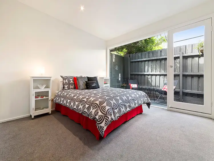 Fourth view of Homely apartment listing, 7/2 Ravens Grove, St Kilda East VIC 3183